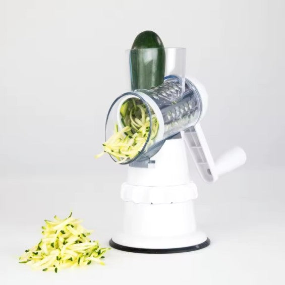 Oferta Cyber-Picadora Manual 3 en 1