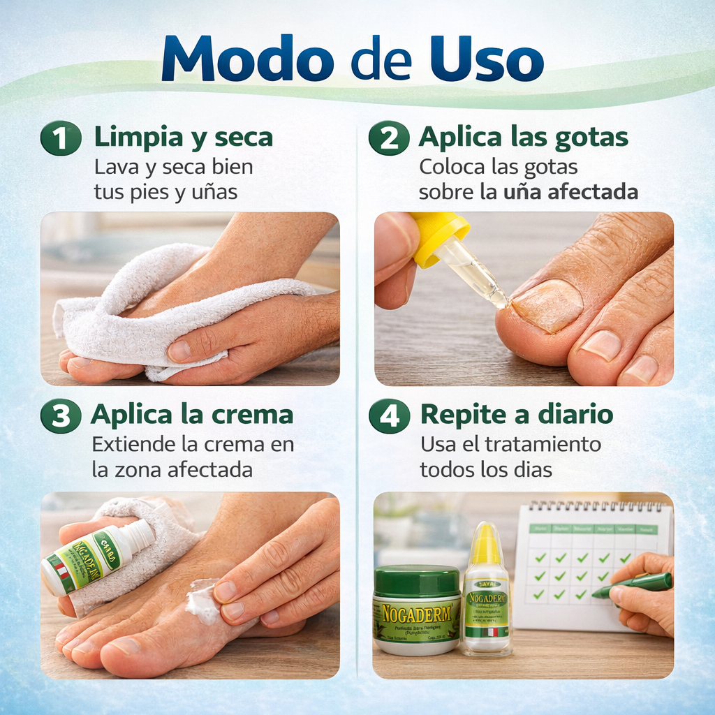 👣 PACK ANTIHONGOS 👣: DILE ADIÓS A LOS HONGOS ANTES DEL VERANO