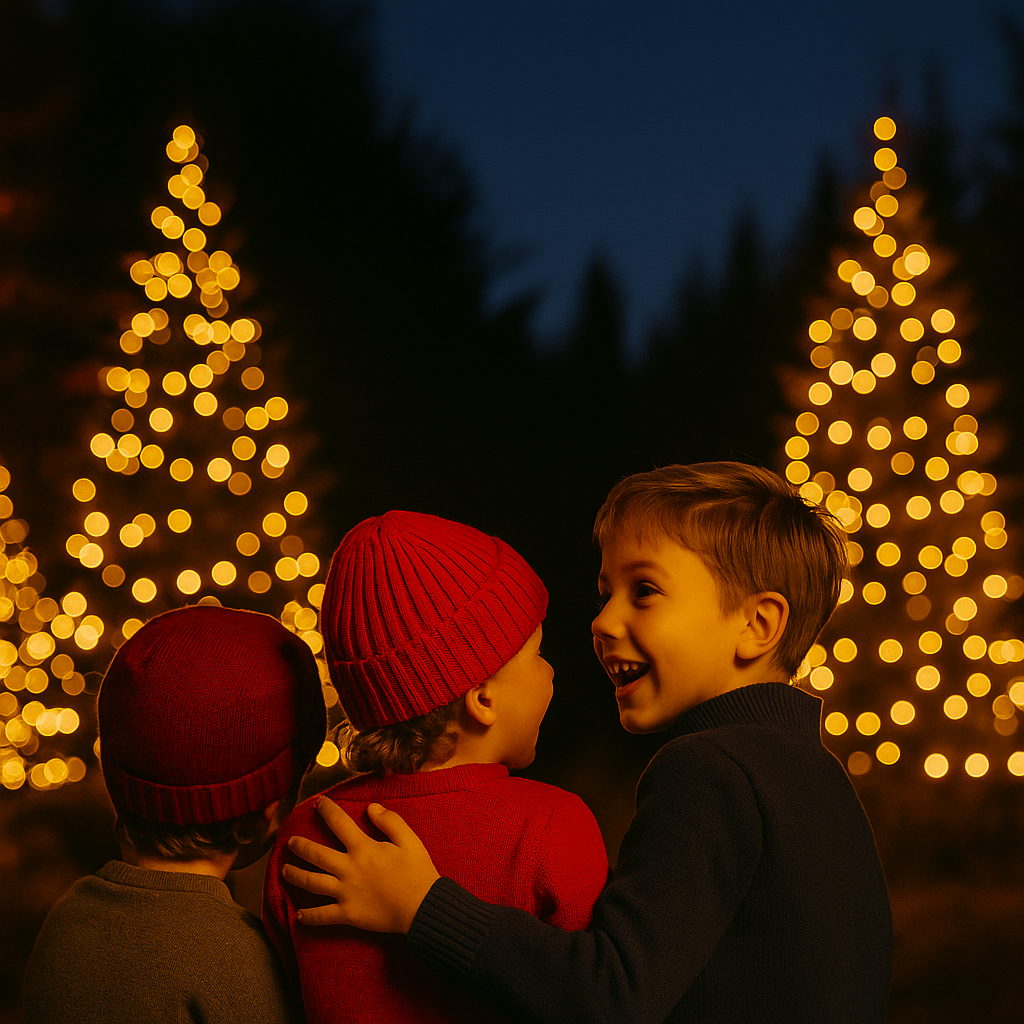 PACK 2X1 - AHORRA E ILUMINA TU NAVIDAD