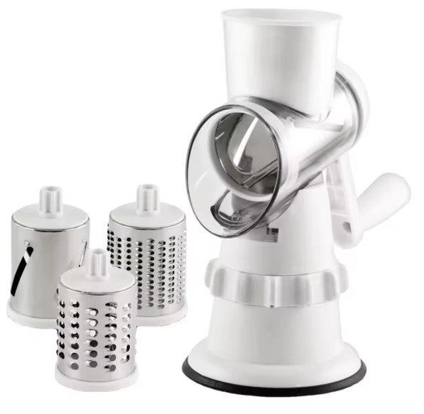 Oferta Cyber-Picadora Manual 3 en 1