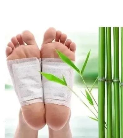 Oferta Pack 5x1 - Parches Desintoxicantes