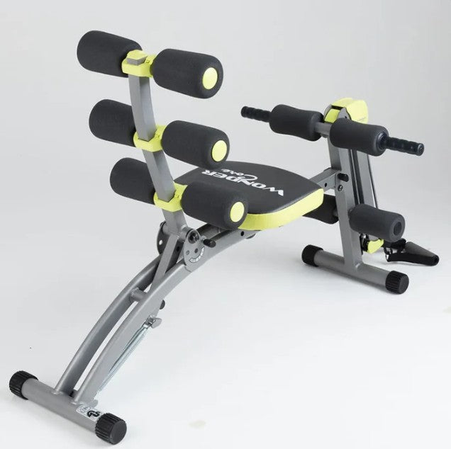 Ejercitadora 12 en 1 - Entrena en tu casa - En forma sin GYM
