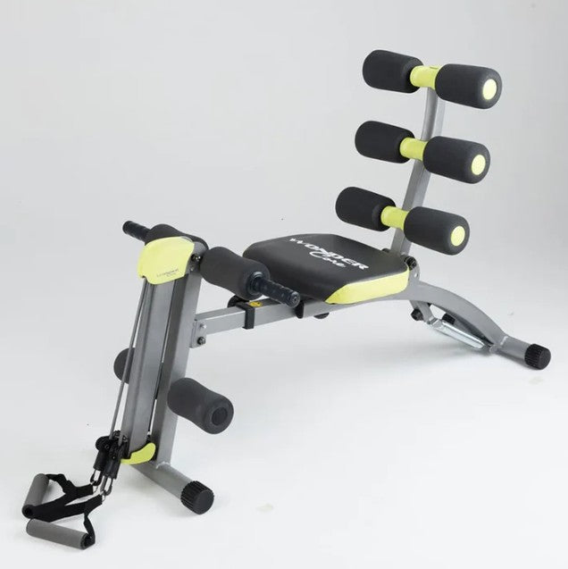 Ejercitadora 12 en 1 - Entrena en tu casa - En forma sin GYM